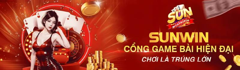 Khám Phá Thế Giới Đầy Sắc Màu Của Sunwin - Trải Nghiệm Tuyệt Vời Trong Gaming